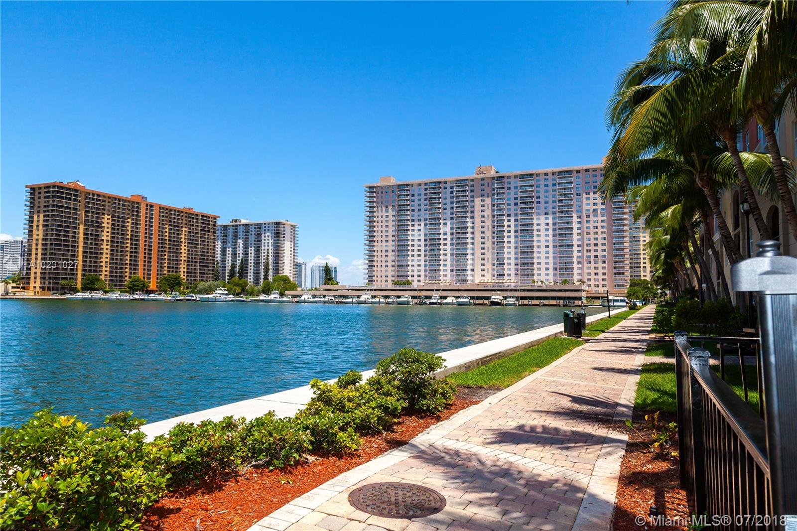 Photo of 17125 Bay Road #3204, Sunny Isles Beach, Florida, 33160 -