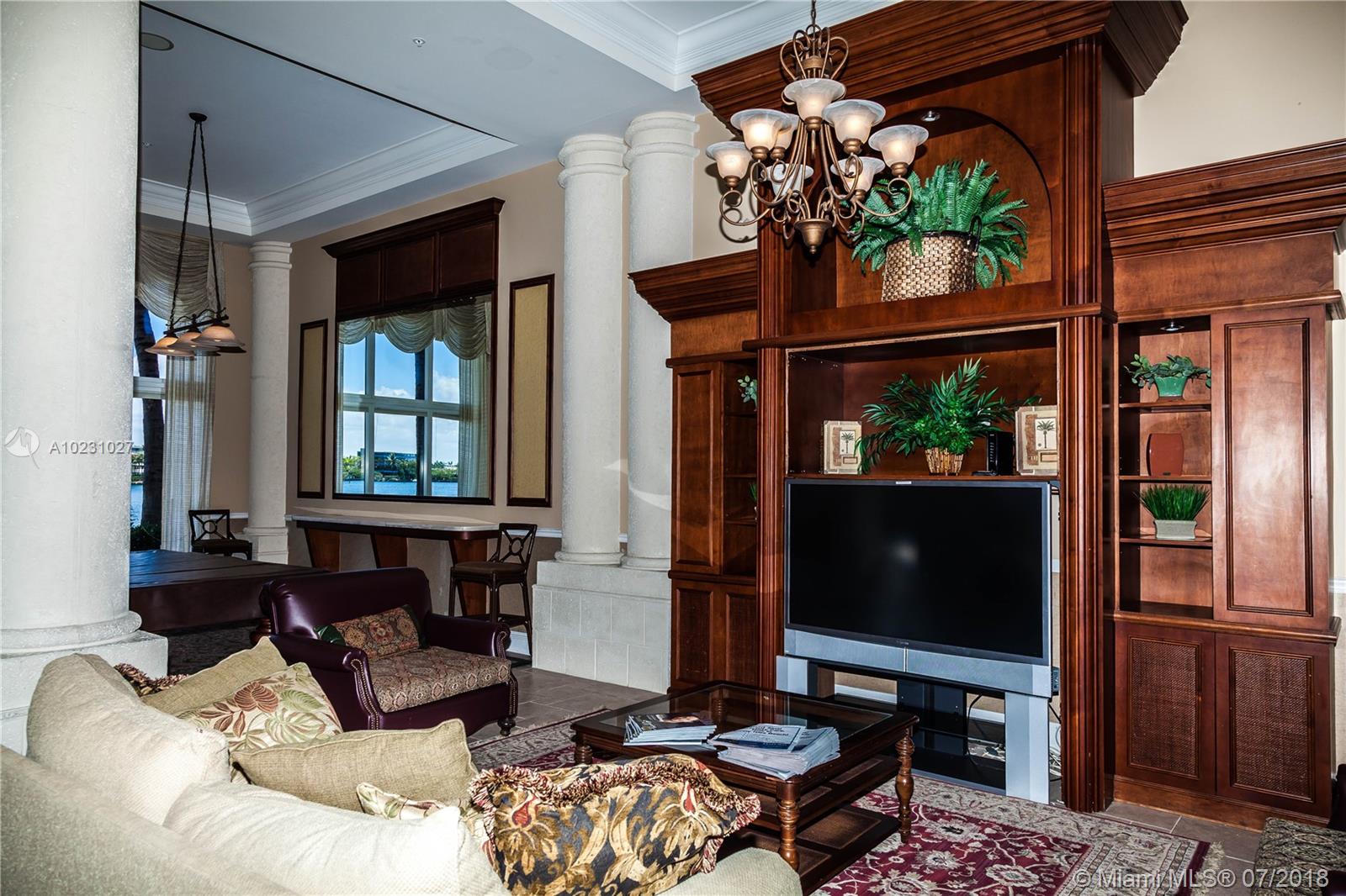 Photo of 17125 Bay Road #3204, Sunny Isles Beach, Florida, 33160 -