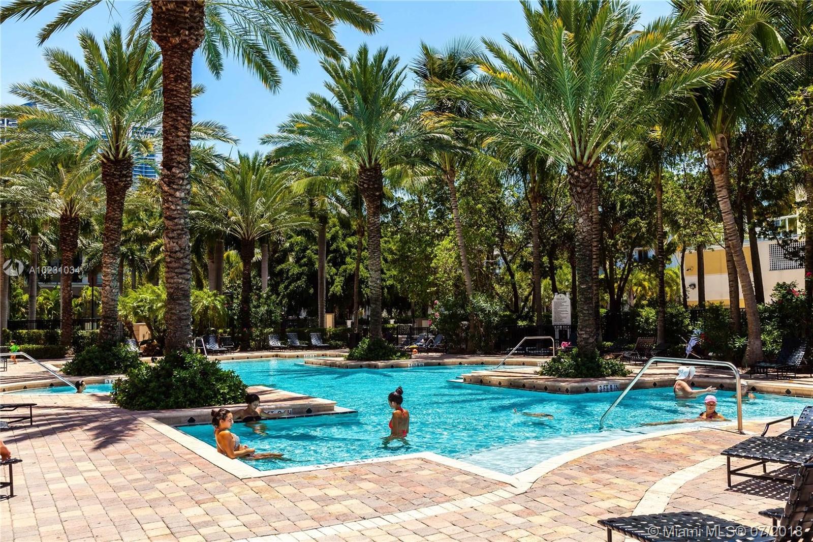 Photo of 17125 Bay Rd #3204, Sunny Isles Beach, Florida, 33160 -