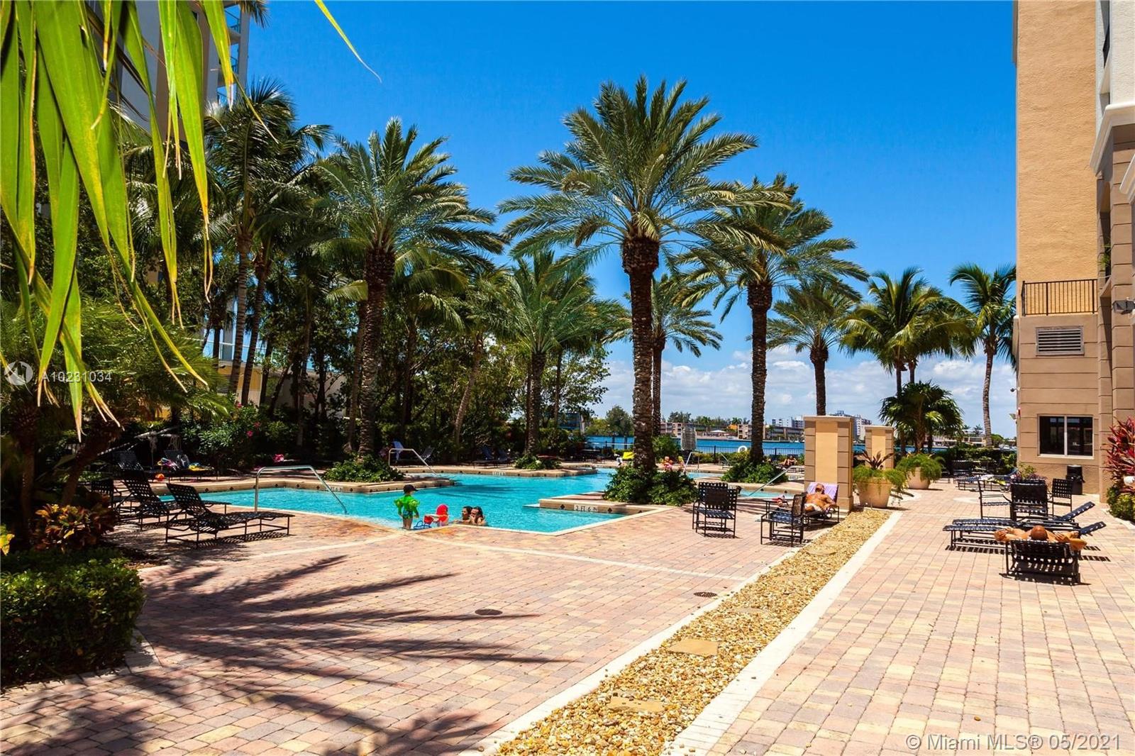 Photo of 17125 Bay Rd #3204, Sunny Isles Beach, Florida, 33160 -