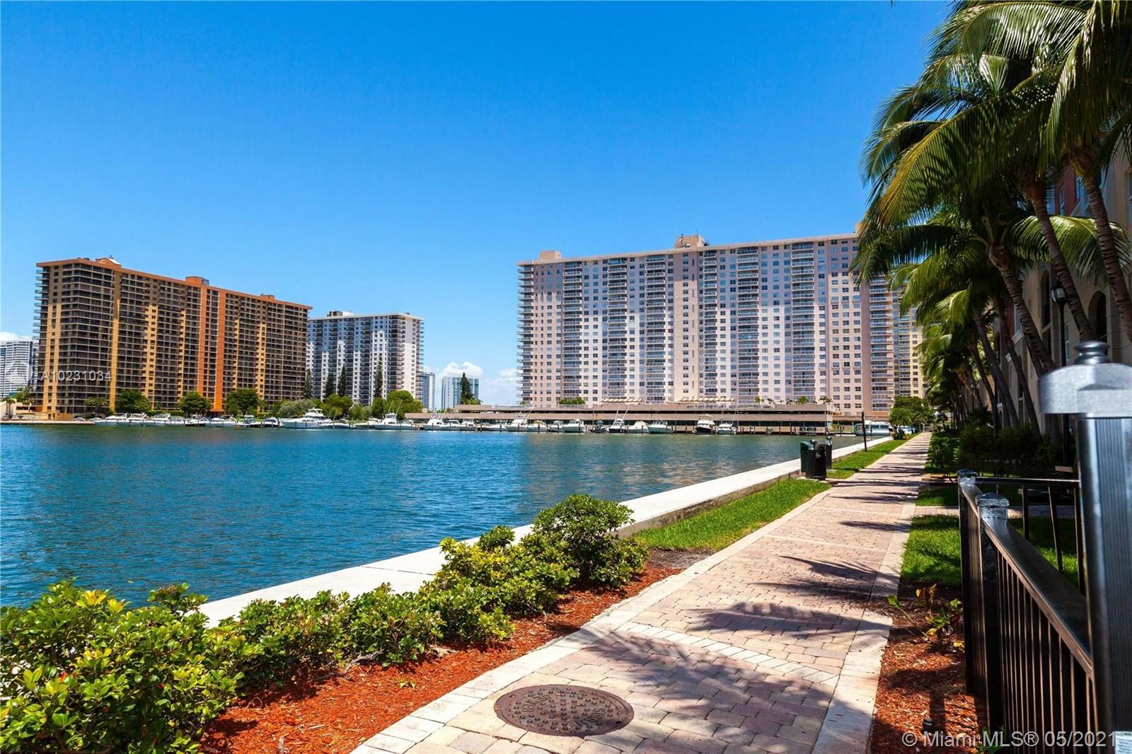 Photo of 17125 Bay Rd #3204, Sunny Isles Beach, Florida, 33160 -