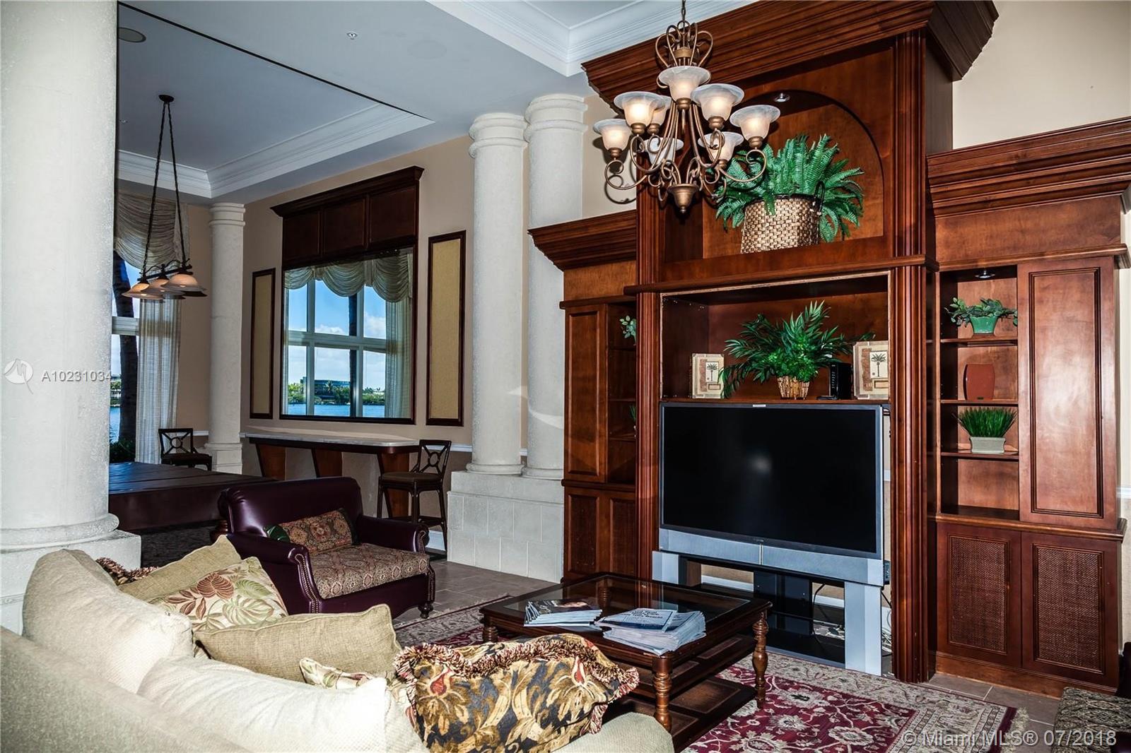 Photo of 17125 Bay Rd #3204, Sunny Isles Beach, Florida, 33160 -