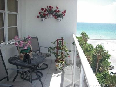 Photo of 3725 Ocean Dr #620, Hollywood, Florida, 33019 -