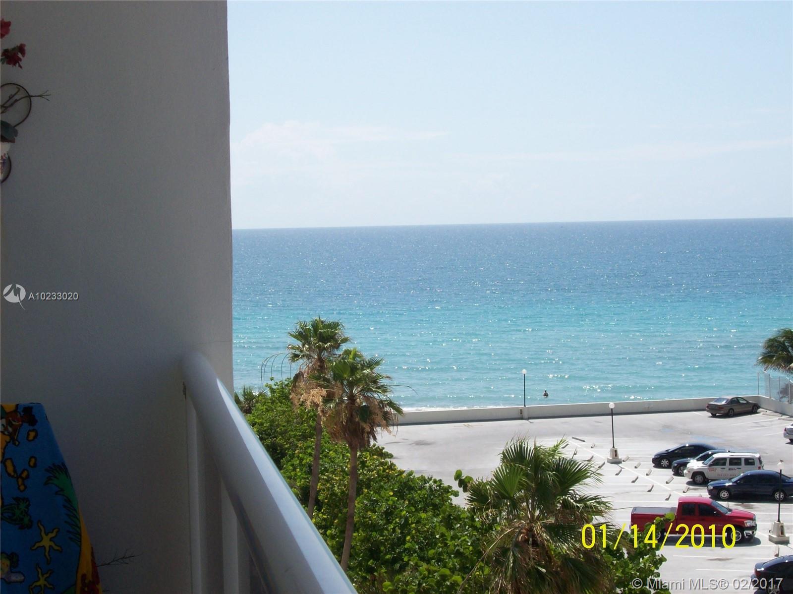 Photo of 3725 Ocean Dr #620, Hollywood, Florida, 33019 -
