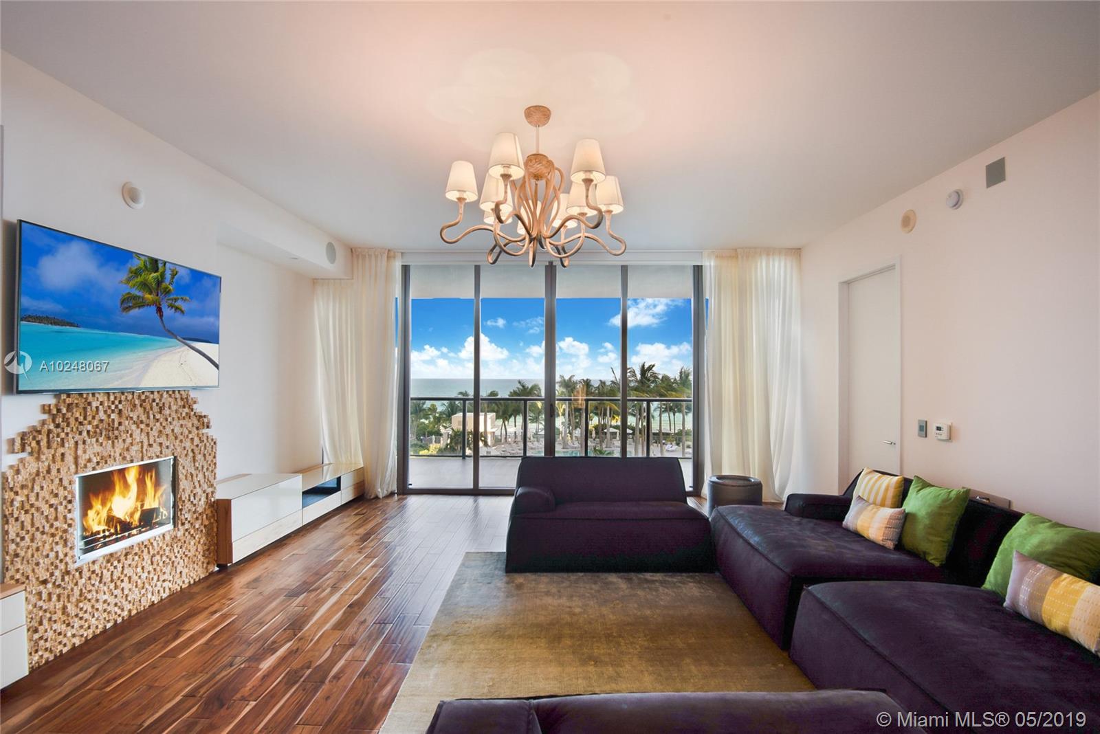 Photo of 9701 Collins Ave #502S, Bal Harbour, Florida, 33154 -