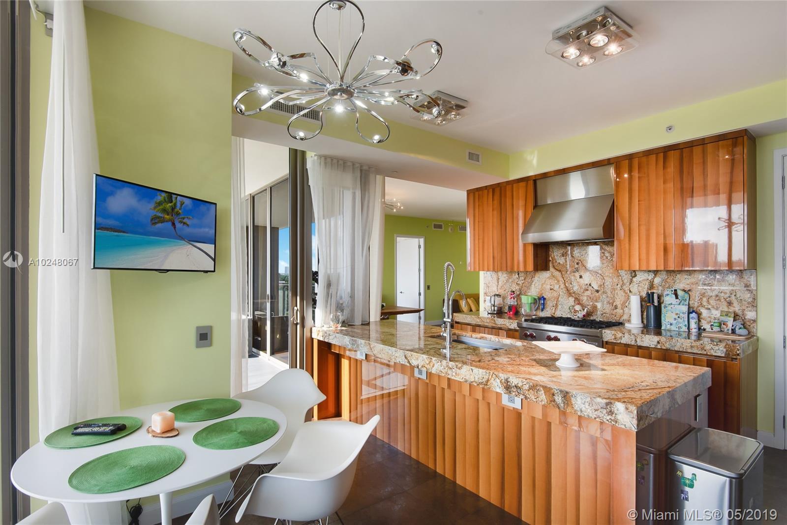 Photo of 9701 Collins Ave #502S, Bal Harbour, Florida, 33154 -