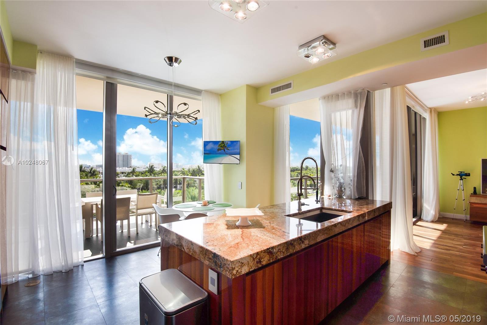 Photo of 9701 Collins Ave #502S, Bal Harbour, Florida, 33154 -