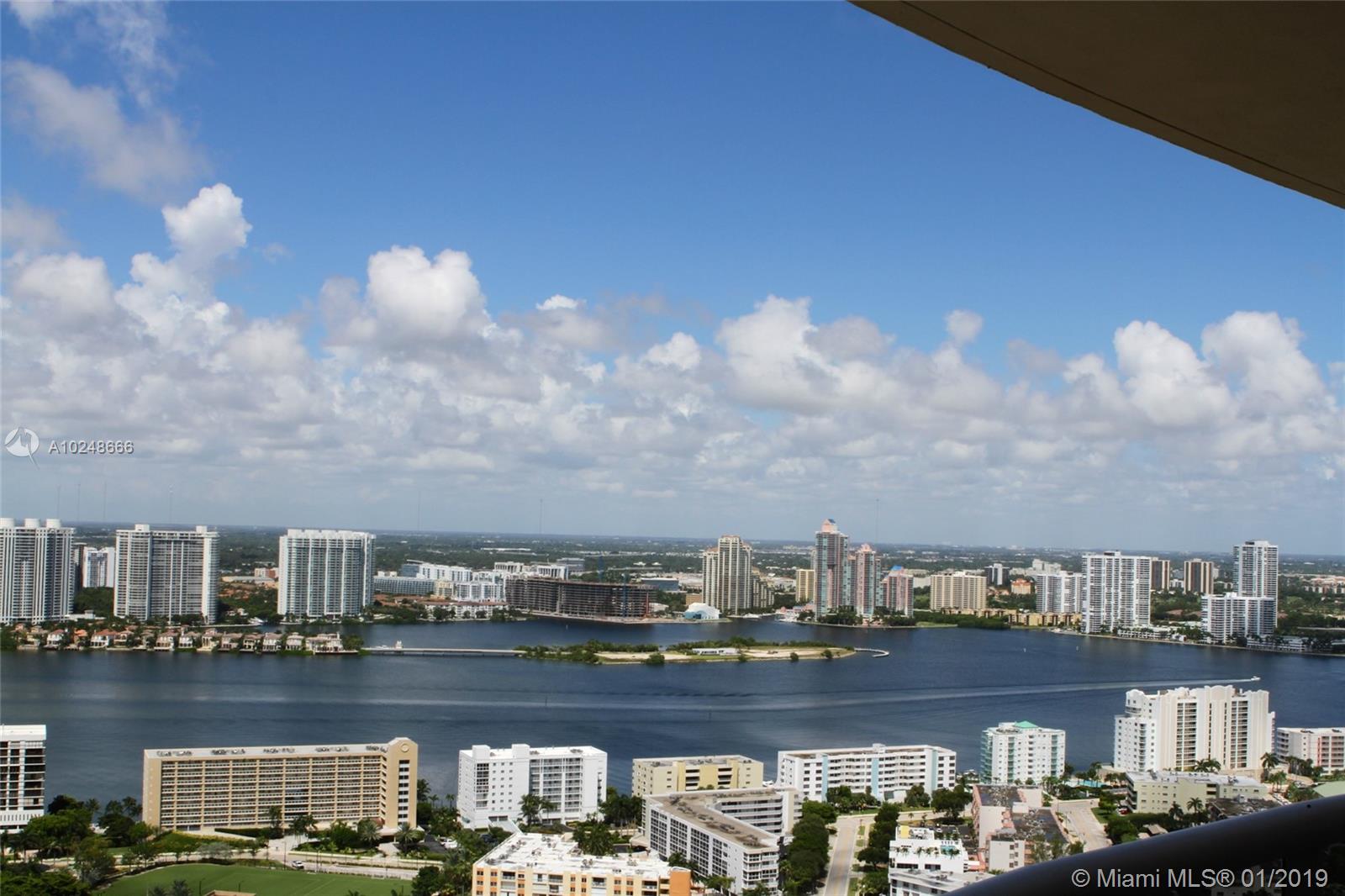 Incredible Intracoastal view from the living room