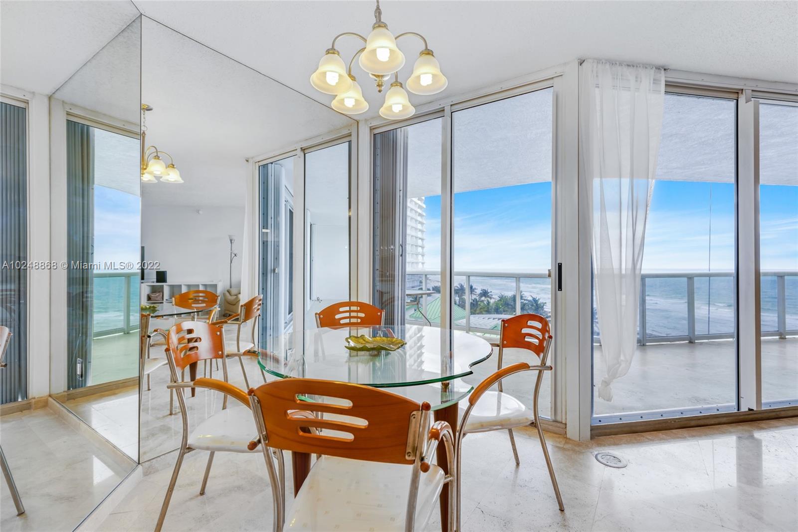 Photo of 16711 Collins Ave #906, Sunny Isles Beach, Florida, 33160 -