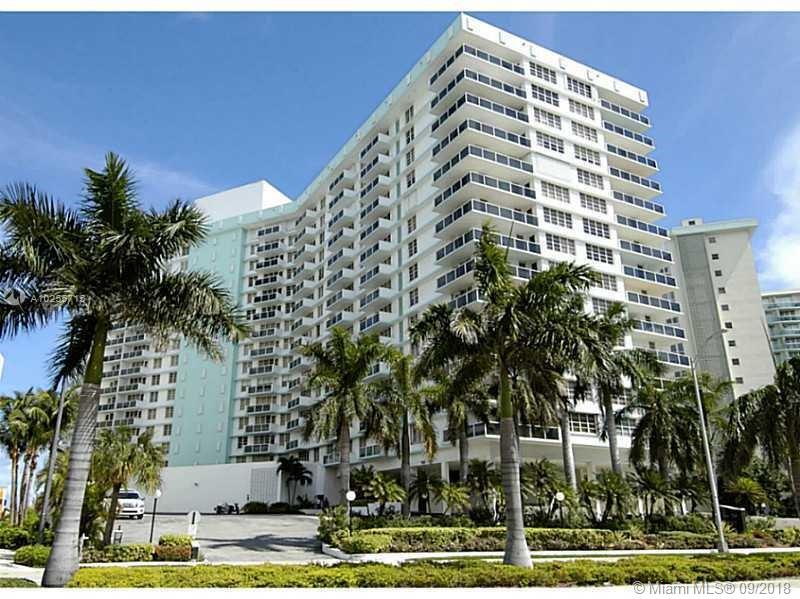 Photo of 3725 Ocean Dr #1405, Hollywood, Florida, 33019 -