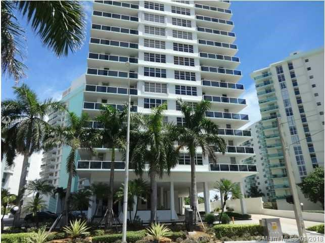 Photo of 3725 Ocean Dr #1405, Hollywood, Florida, 33019 -