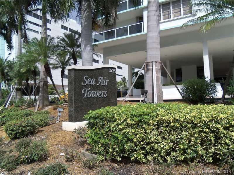 Photo of 3725 Ocean Dr #1405, Hollywood, Florida, 33019 -