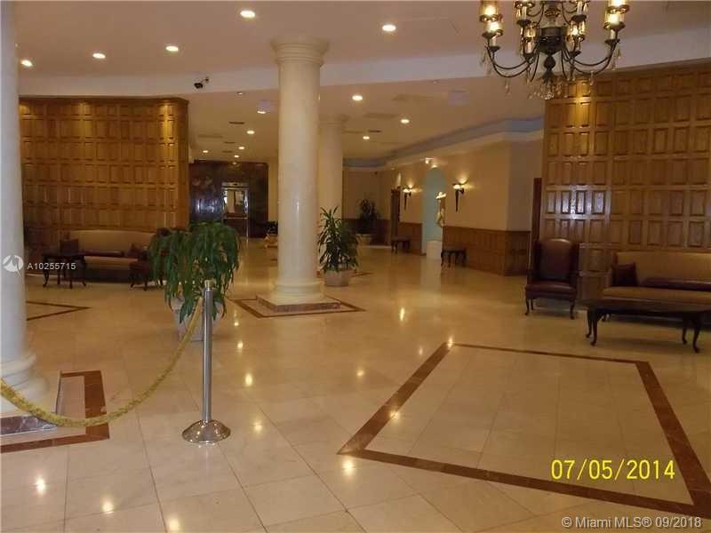 Photo of 3725 Ocean Dr #1405, Hollywood, Florida, 33019 -