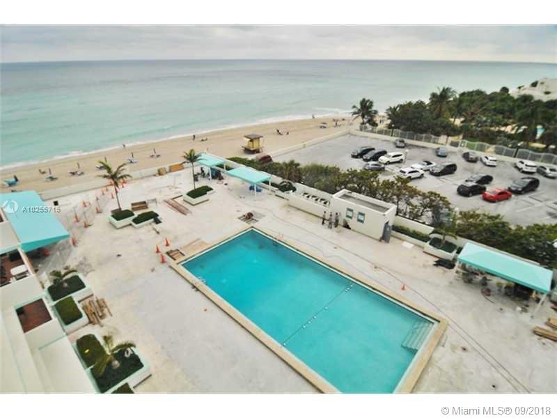 Photo of 3725 Ocean Dr #1405, Hollywood, Florida, 33019 -