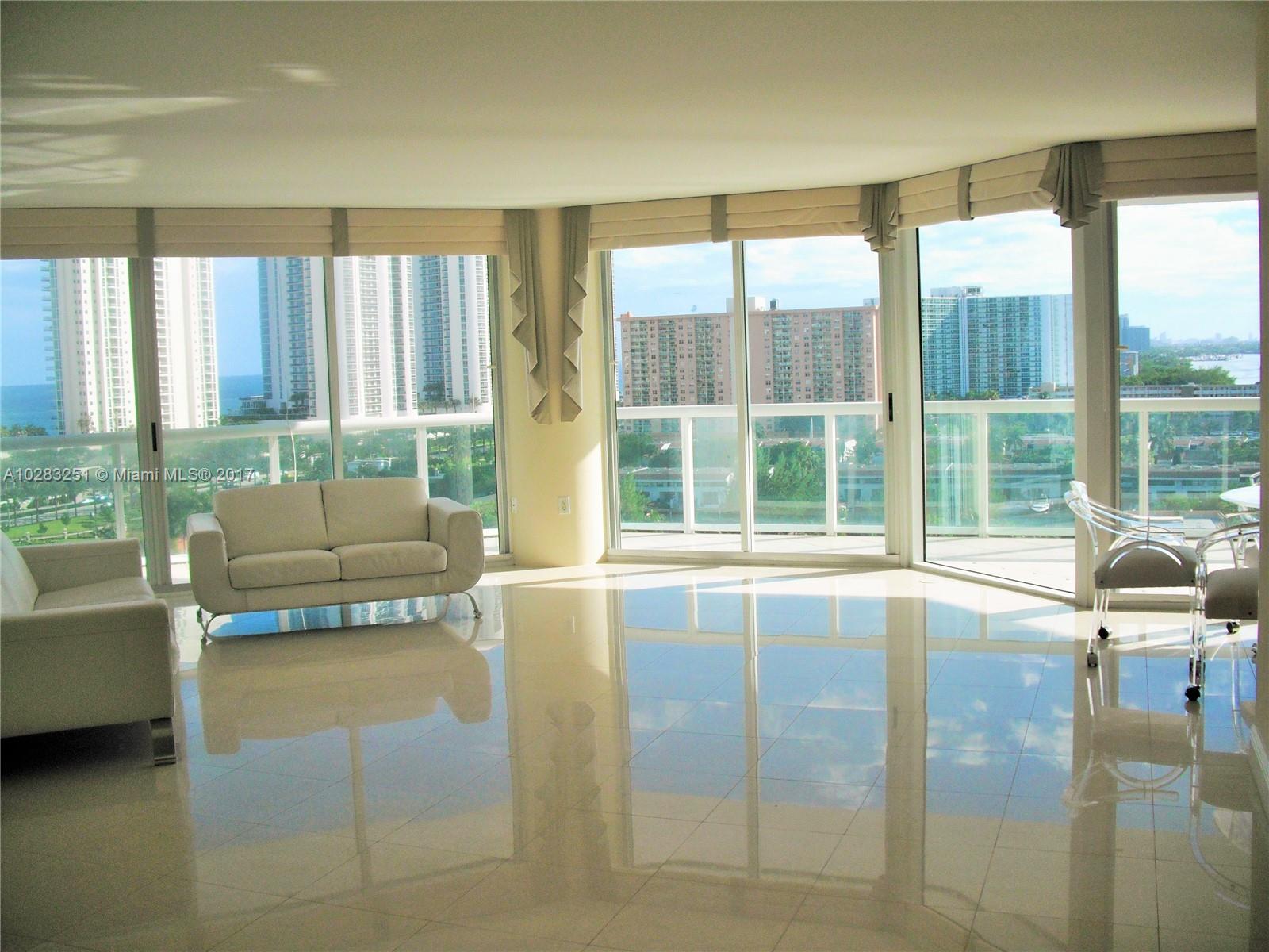 View as soon as you walk in