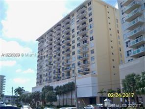 BLDG FRONT