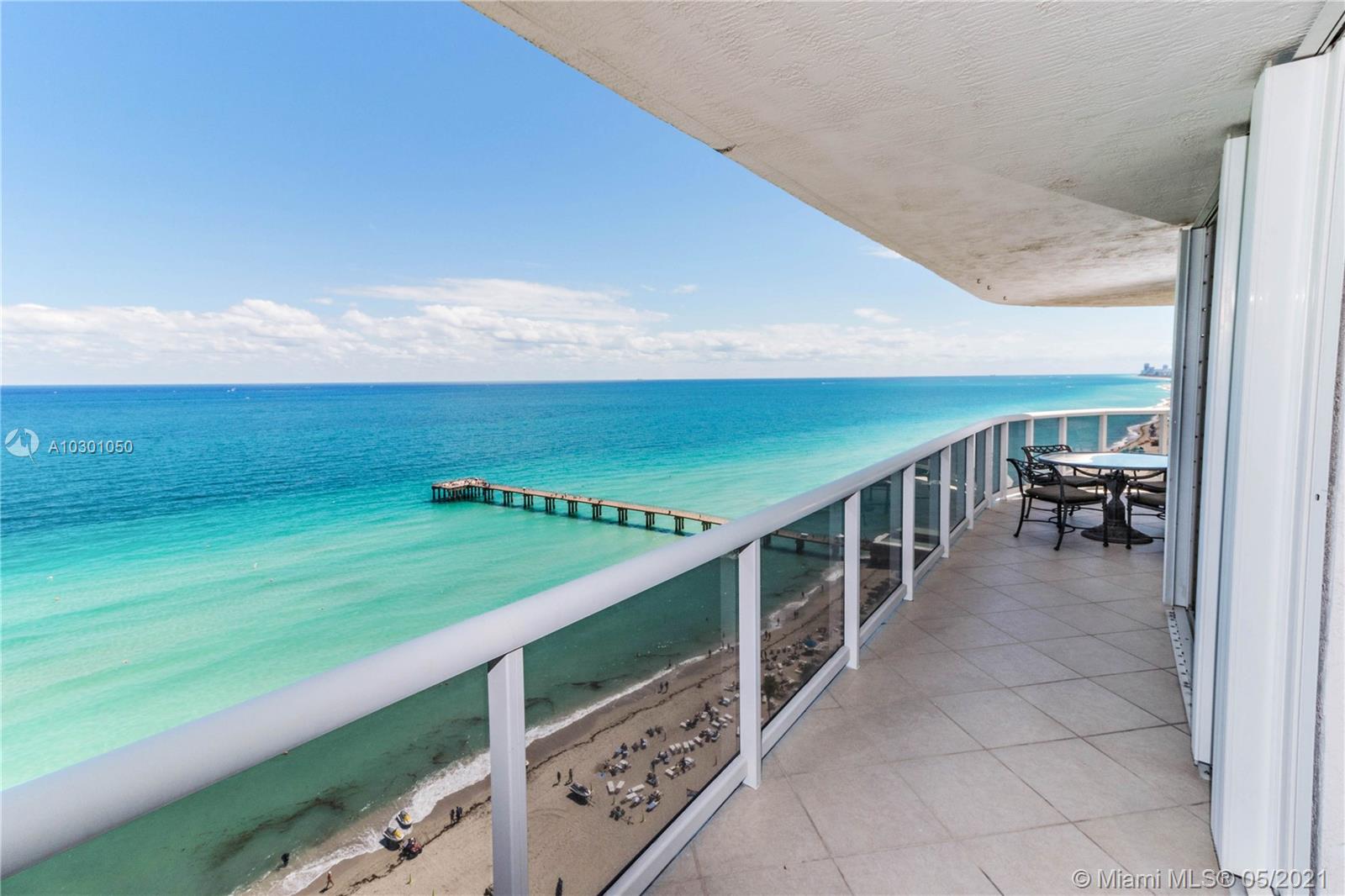 Photo of 16711 Collins Ave #1907, Sunny Isles Beach, Florida, 33160 -