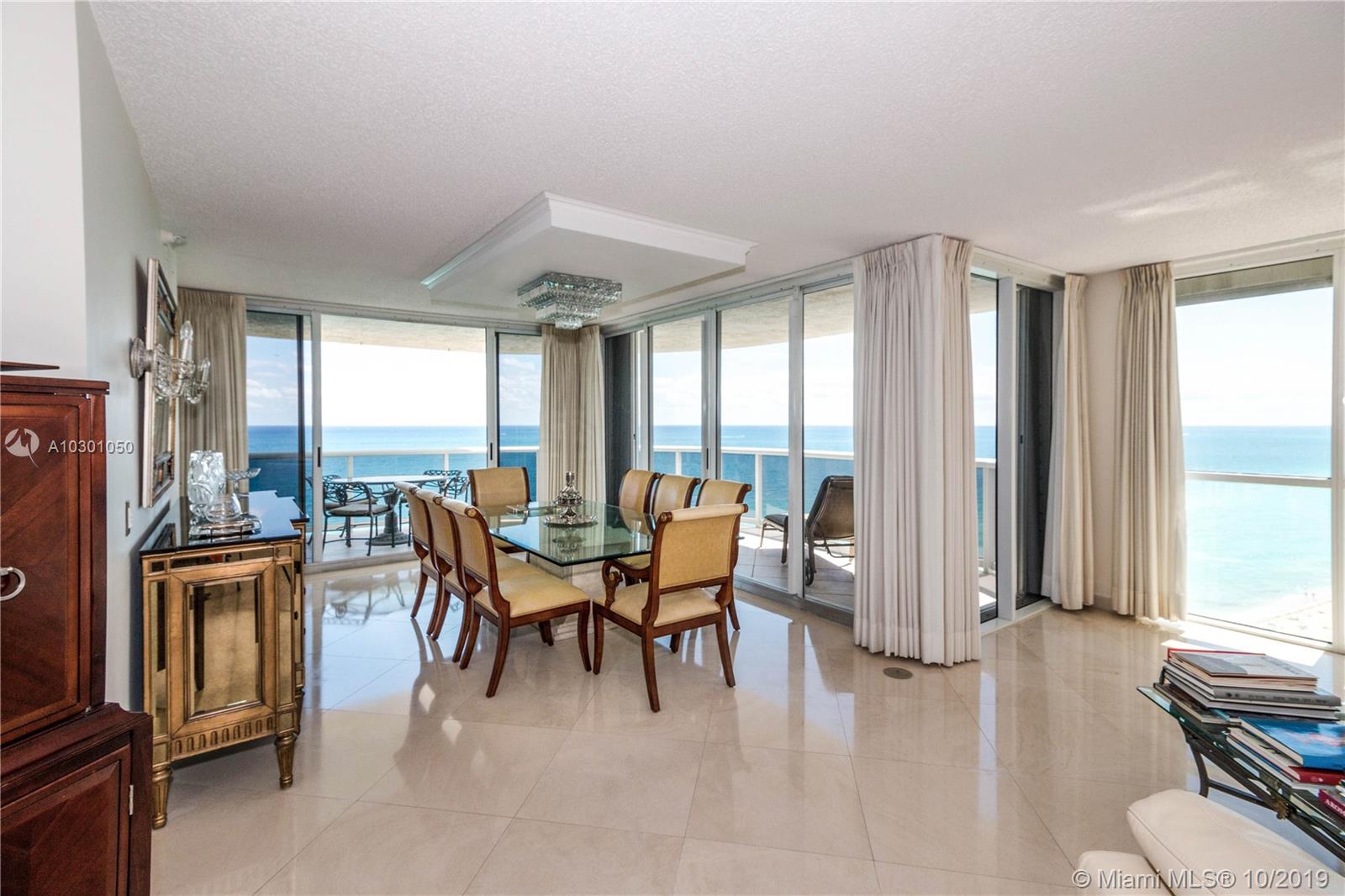 Photo of 16711 Collins Ave #1907, Sunny Isles Beach, Florida, 33160 -
