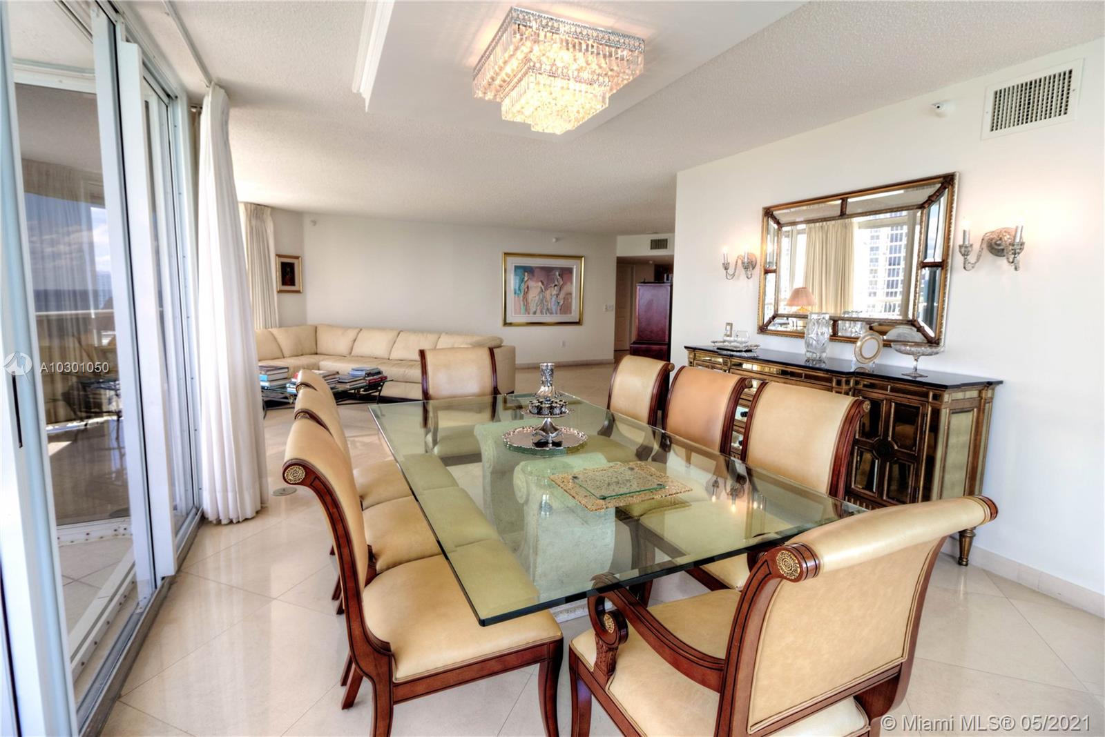 Photo of 16711 Collins Ave #1907, Sunny Isles Beach, Florida, 33160 -