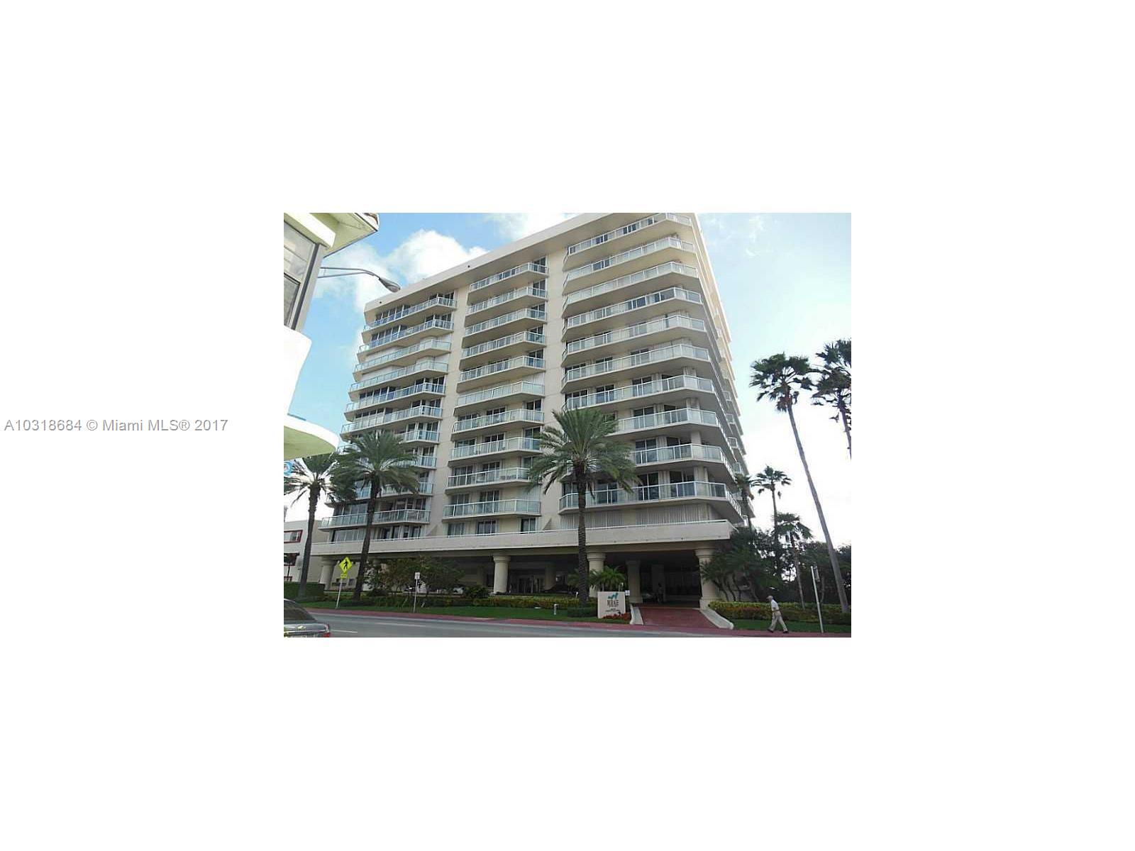 Photo 1 of Collins Ave