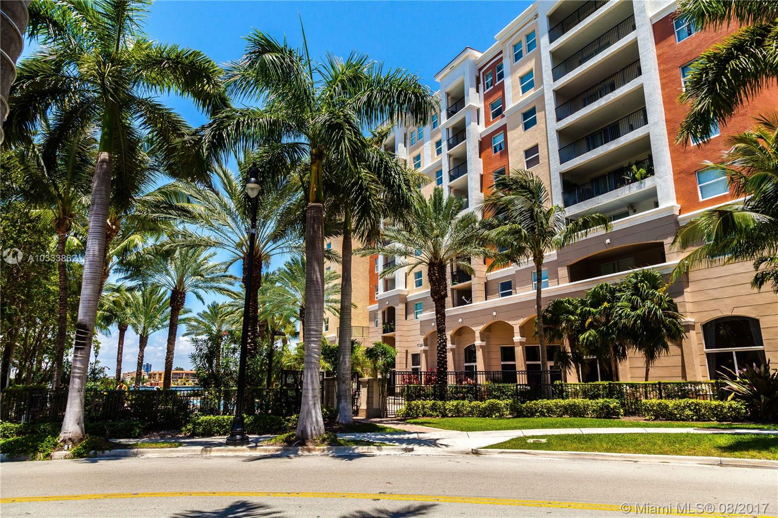 Photo of 17100 Bay Rd #1602, Sunny Isles Beach, Florida, 33160 -
