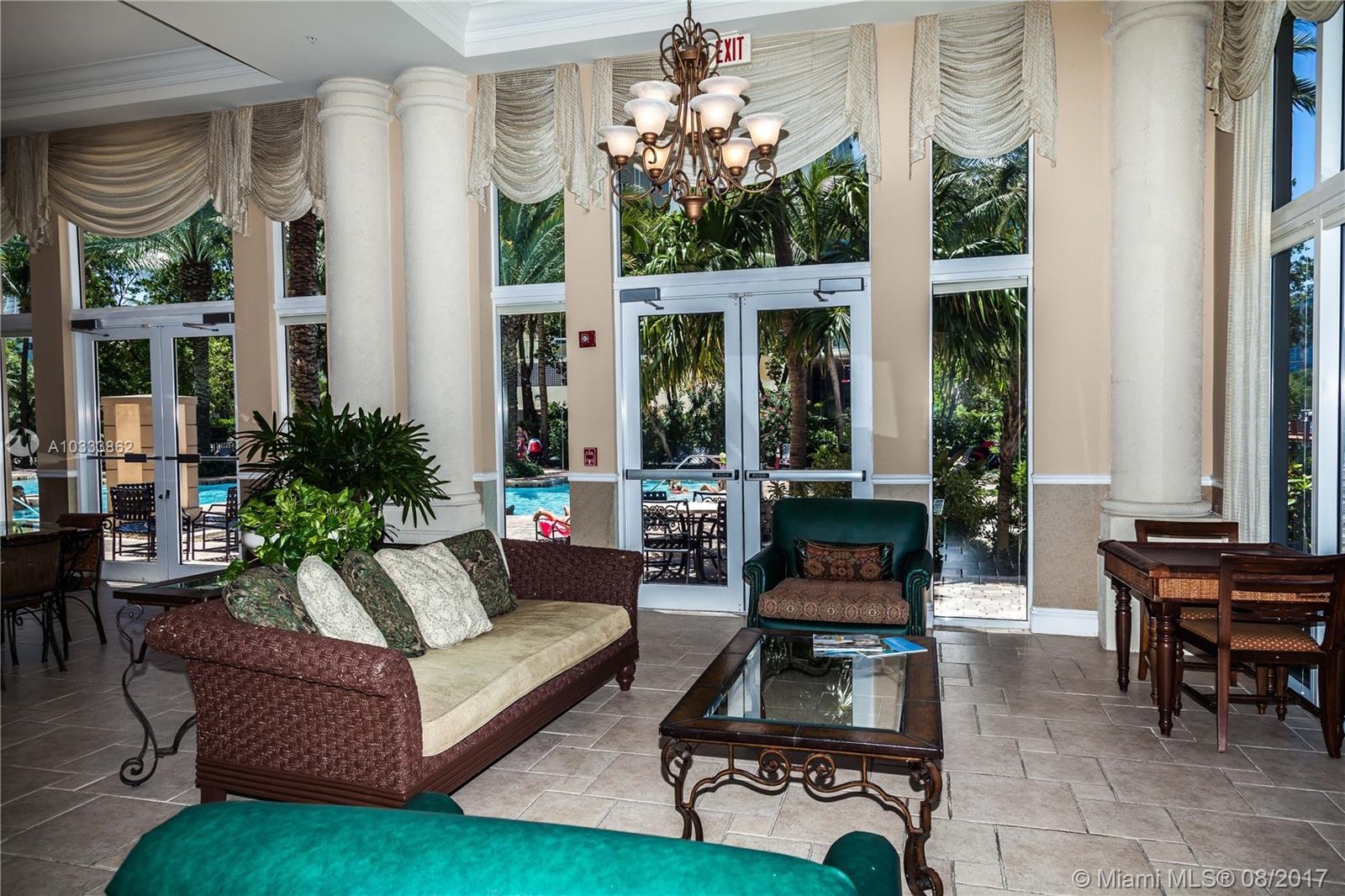 Photo of 17100 Bay Rd #1602, Sunny Isles Beach, Florida, 33160 -