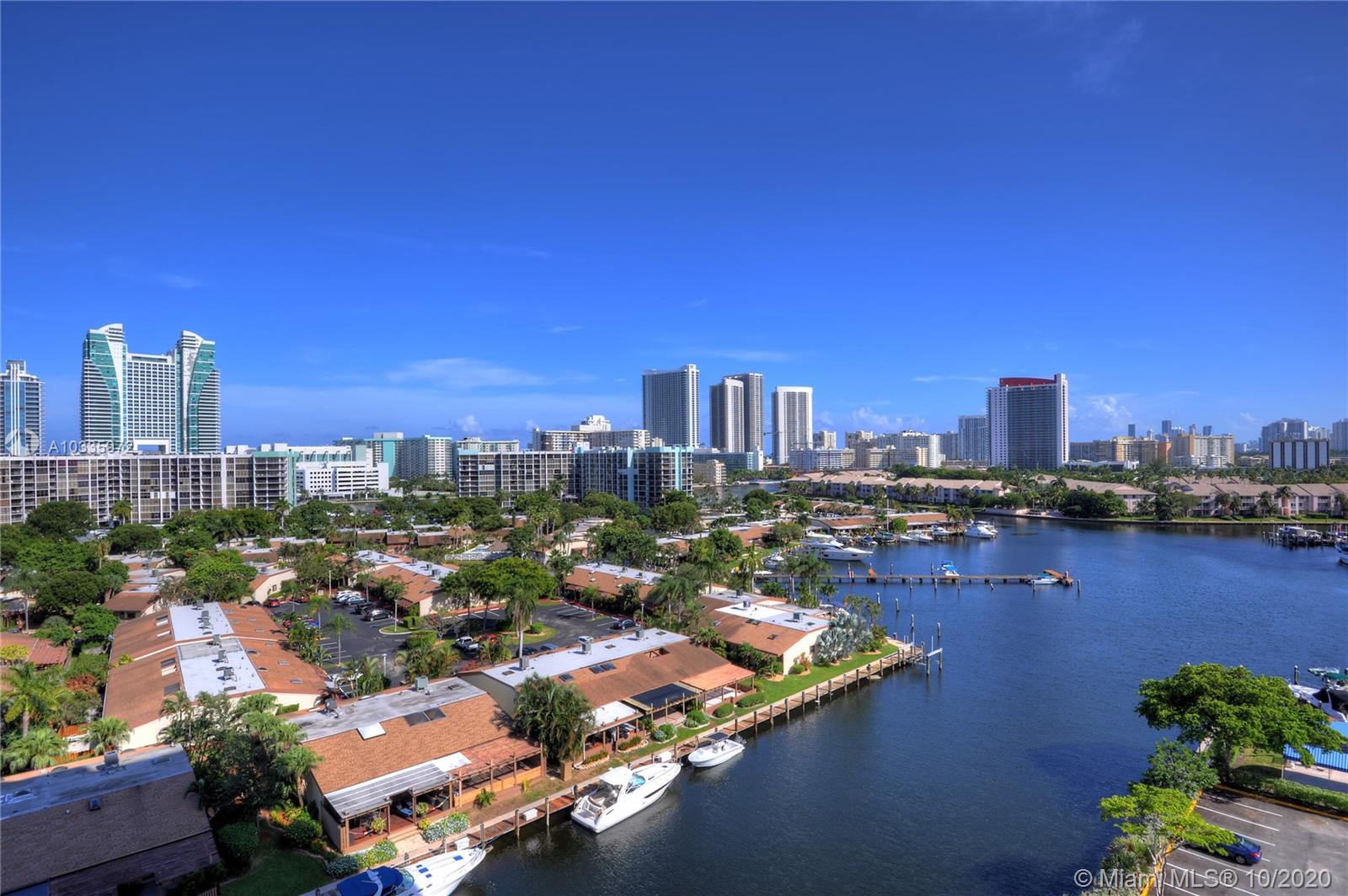 Photo of 2500 Parkview Dr #1103, Hallandale Beach, Florida, 33009 -