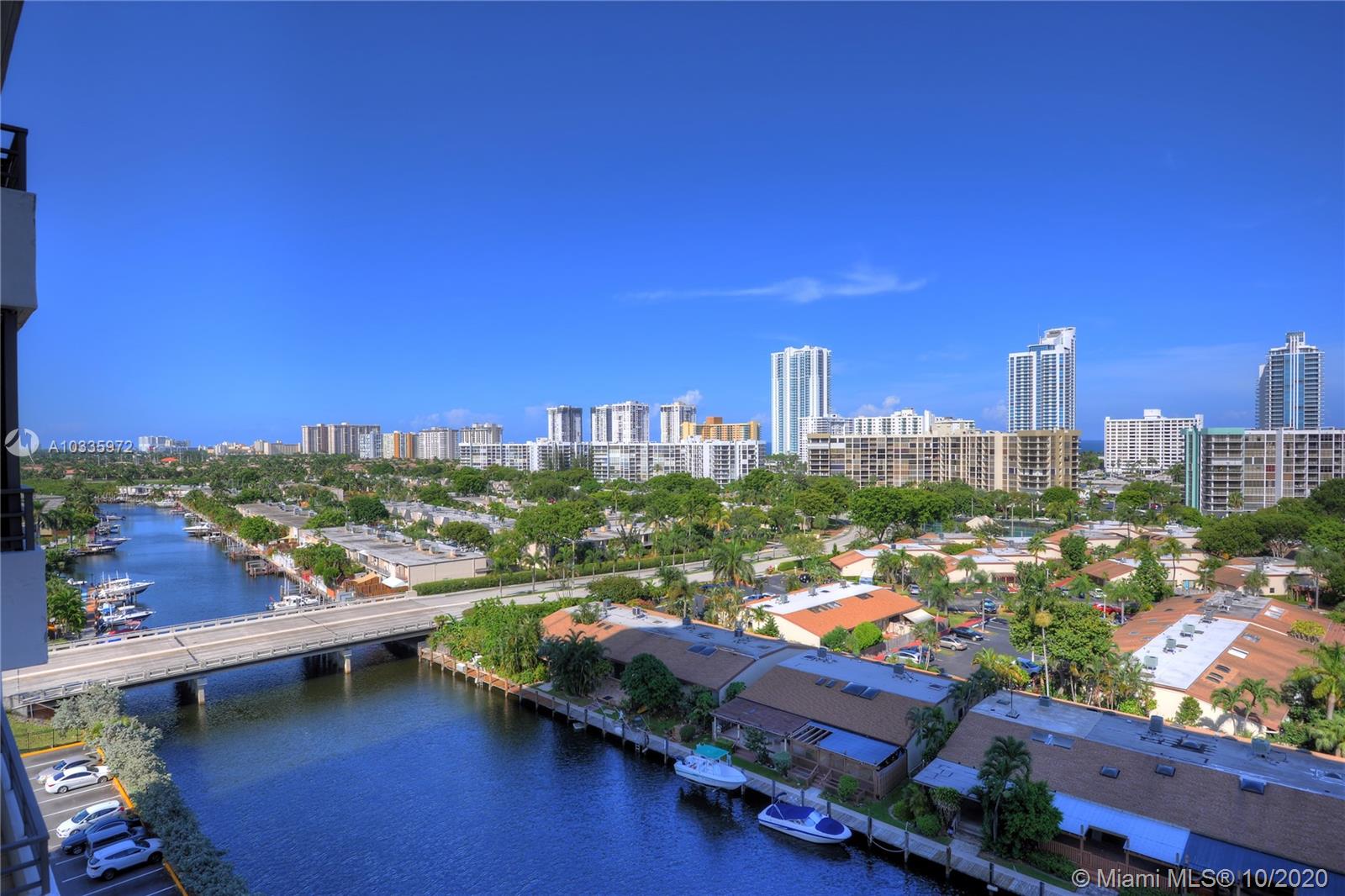 Photo of 2500 Parkview Dr #1103, Hallandale Beach, Florida, 33009 -