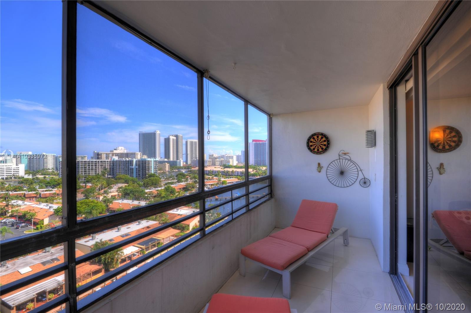 Photo of 2500 Parkview Dr #1103, Hallandale Beach, Florida, 33009 -