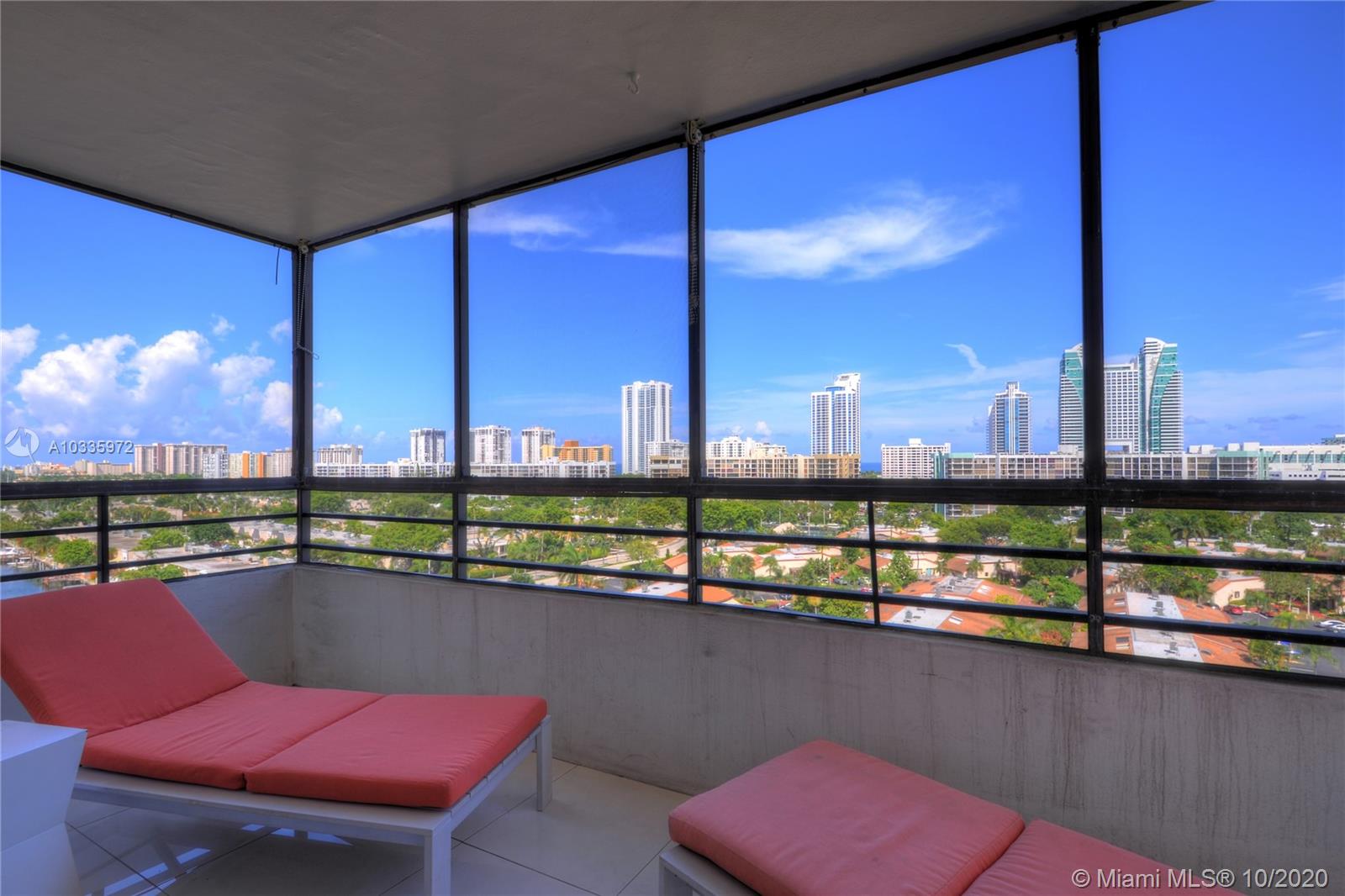 Photo of 2500 Parkview Dr #1103, Hallandale Beach, Florida, 33009 -