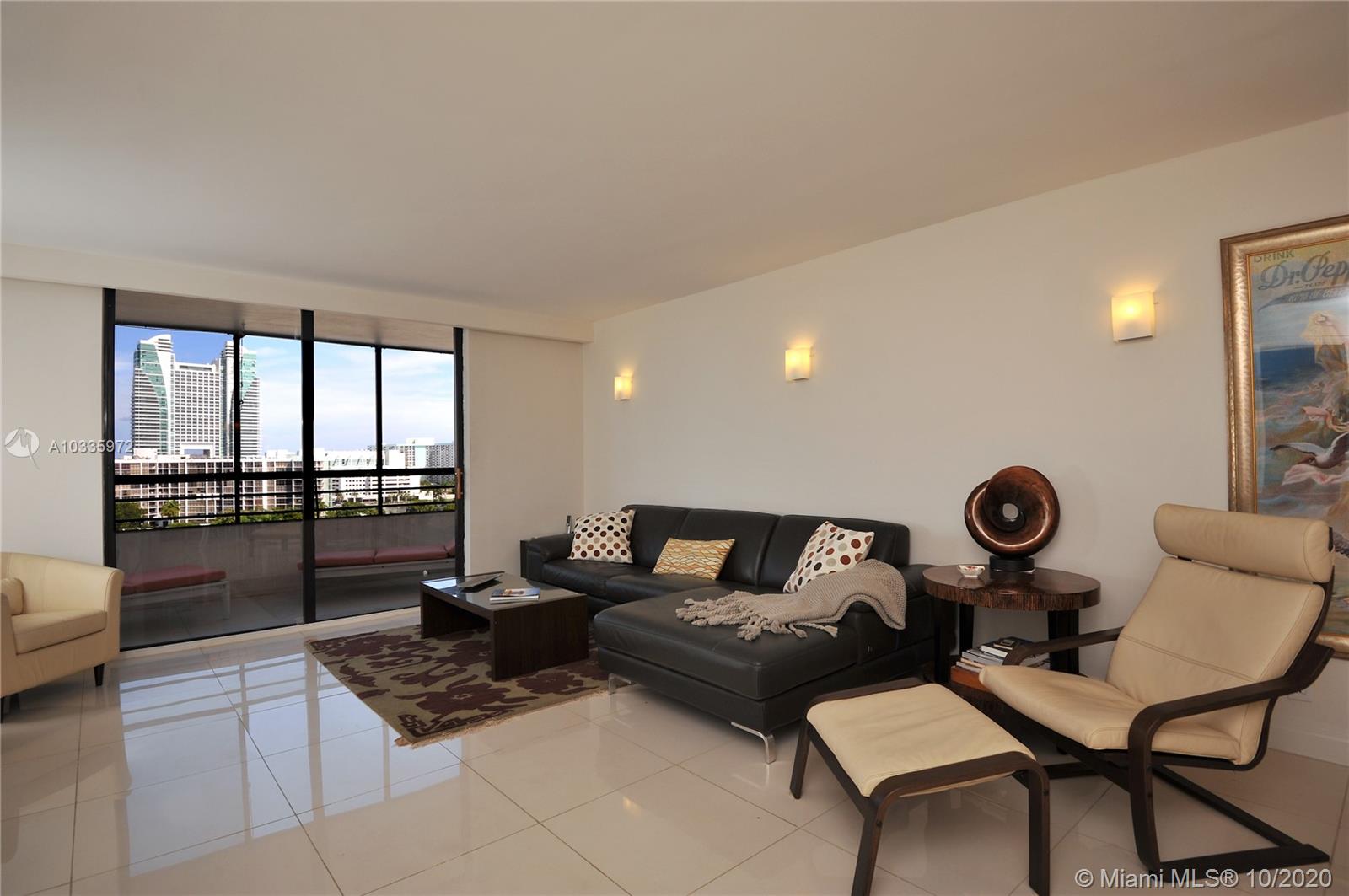 Photo of 2500 Parkview Dr #1103, Hallandale Beach, Florida, 33009 -