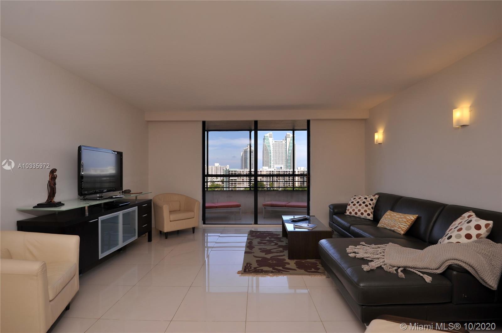 Photo of 2500 Parkview Dr #1103, Hallandale Beach, Florida, 33009 -