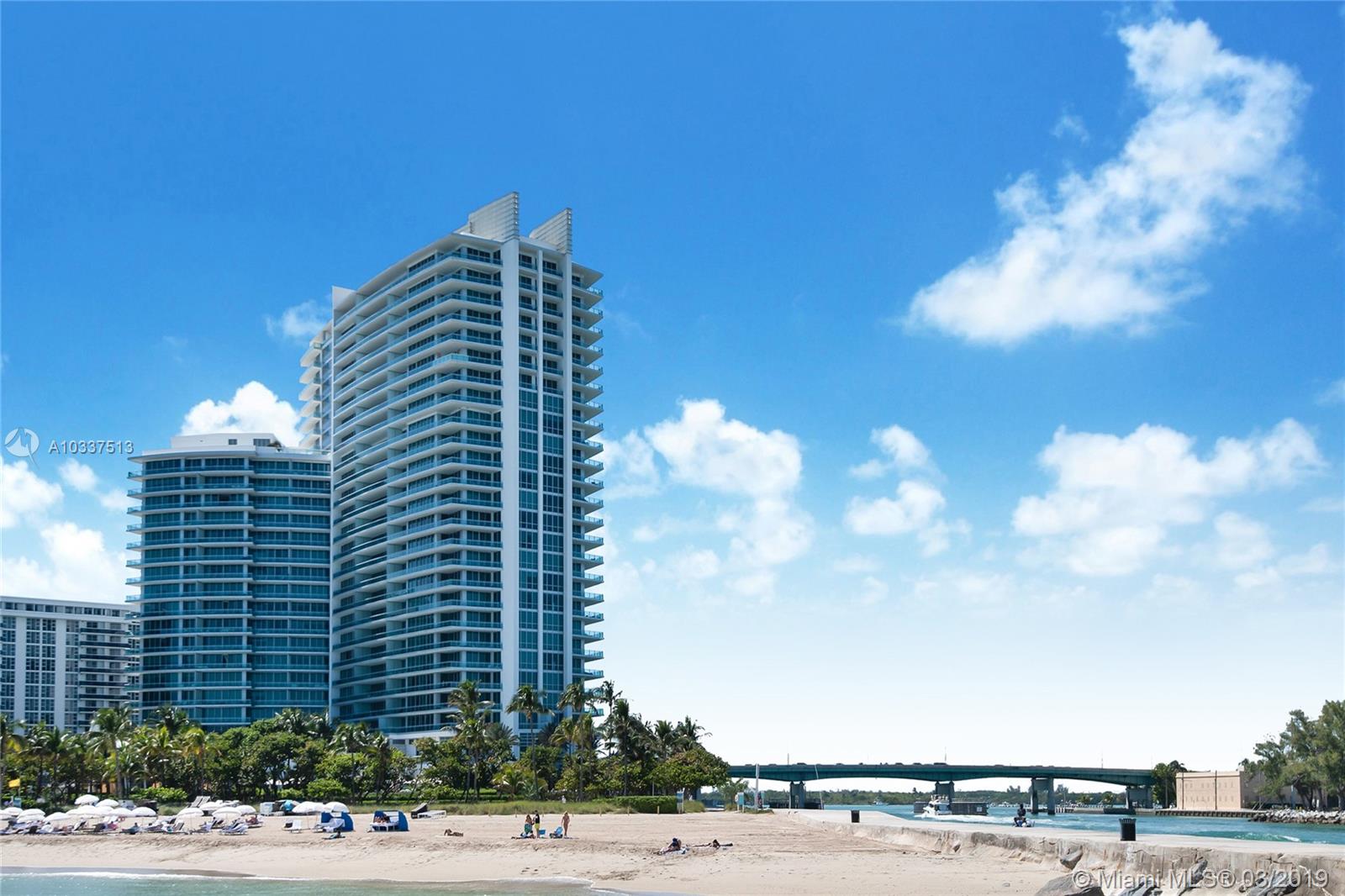Photo 1 of Collins Ave