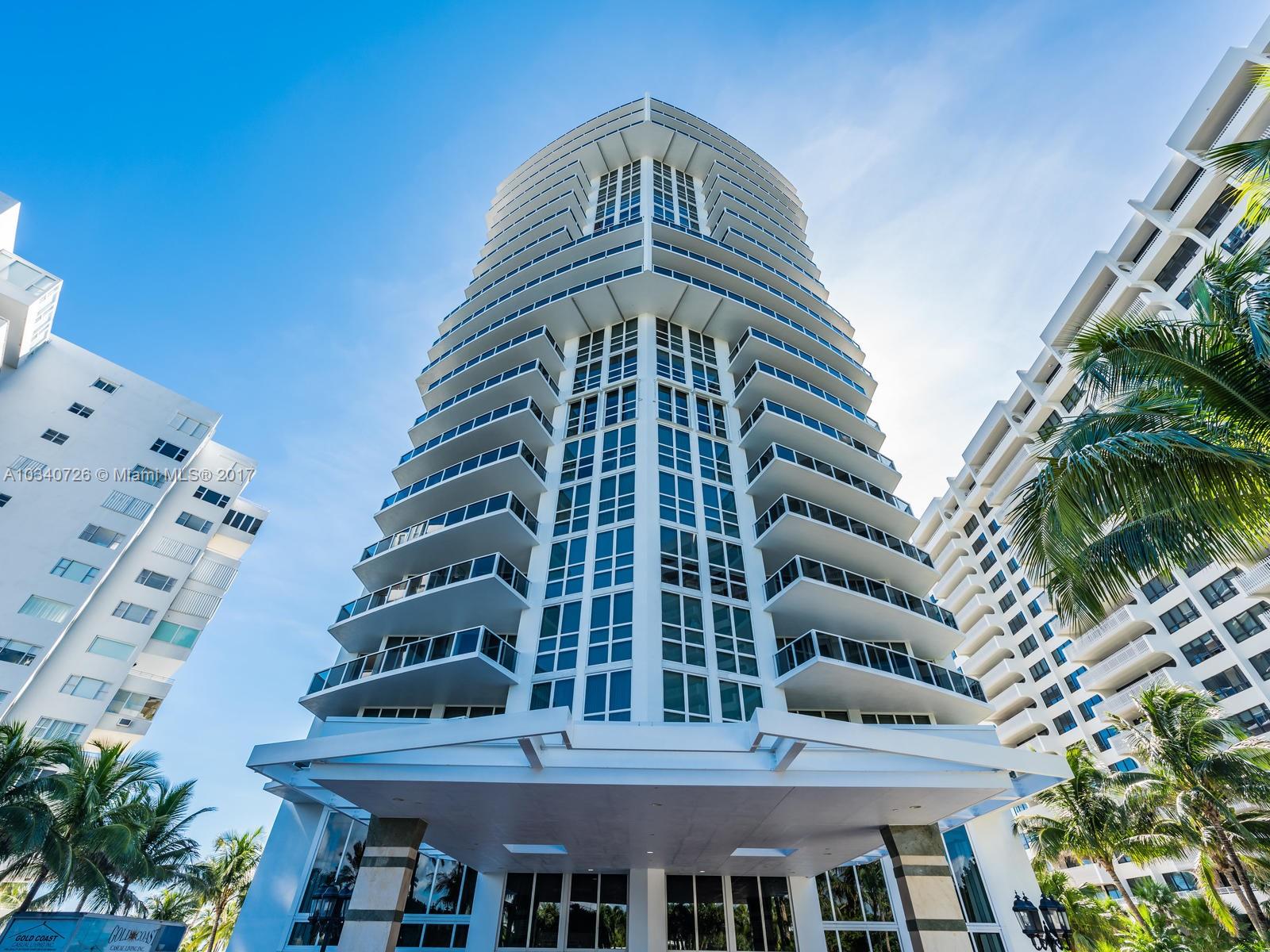 Photo 1 of Collins Ave