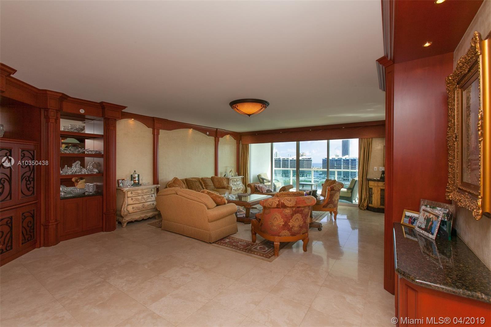 Photo of 3201 183 ST #1708, Aventura, Florida, 33160 -