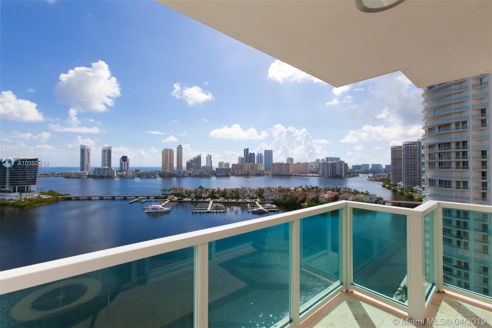 Photo of 3201 183 ST #1708, Aventura, Florida, 33160 -