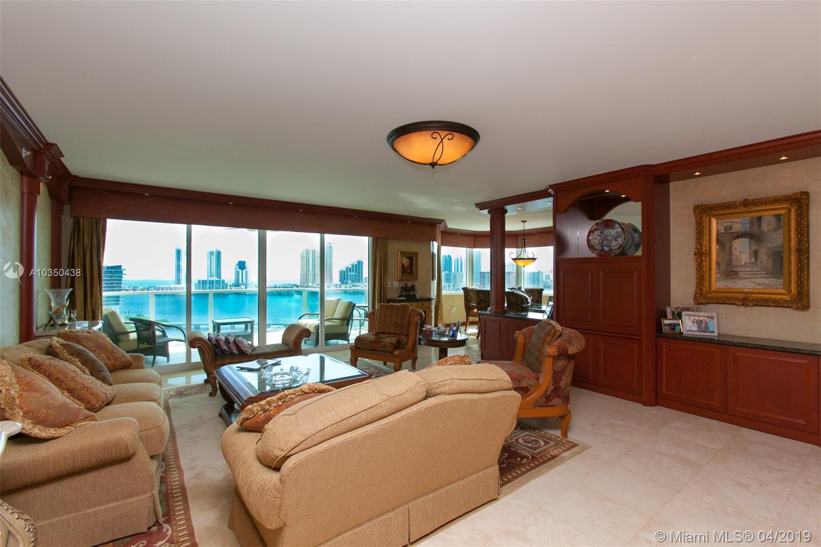 Photo of 3201 183 ST #1708, Aventura, Florida, 33160 -