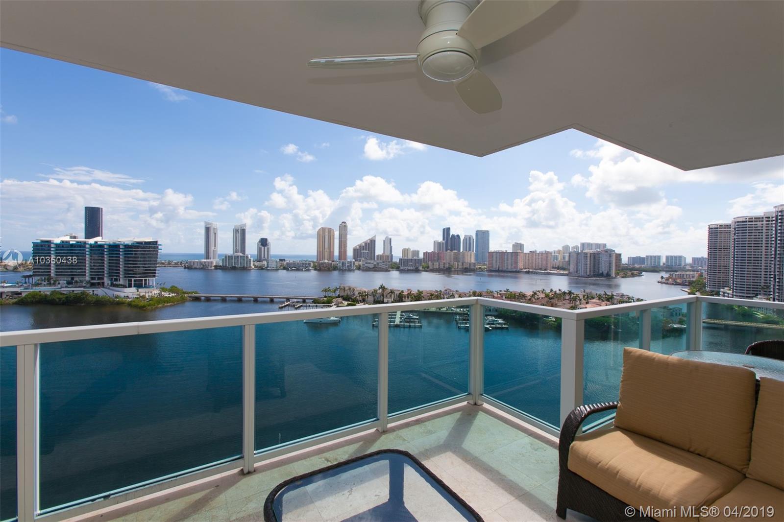 Photo of 3201 183 ST #1708, Aventura, Florida, 33160 -