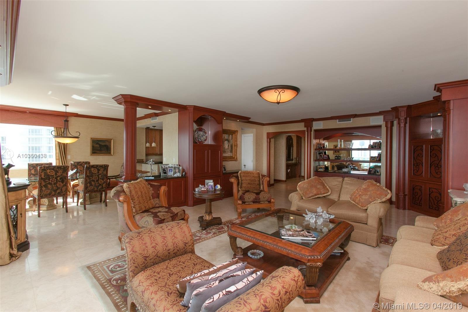 Photo of 3201 183 ST #1708, Aventura, Florida, 33160 -