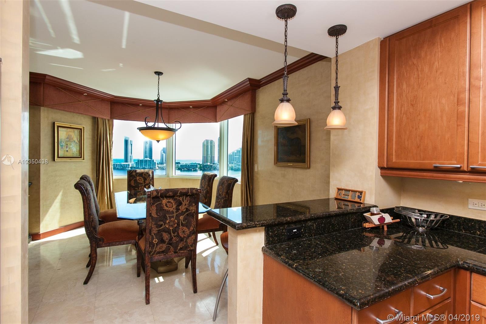 Photo of 3201 183 ST #1708, Aventura, Florida, 33160 -