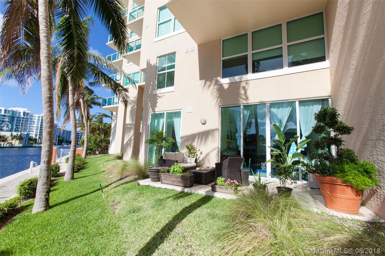 Photo of 3330 190 #TH17, Aventura, Florida, 33180 -
