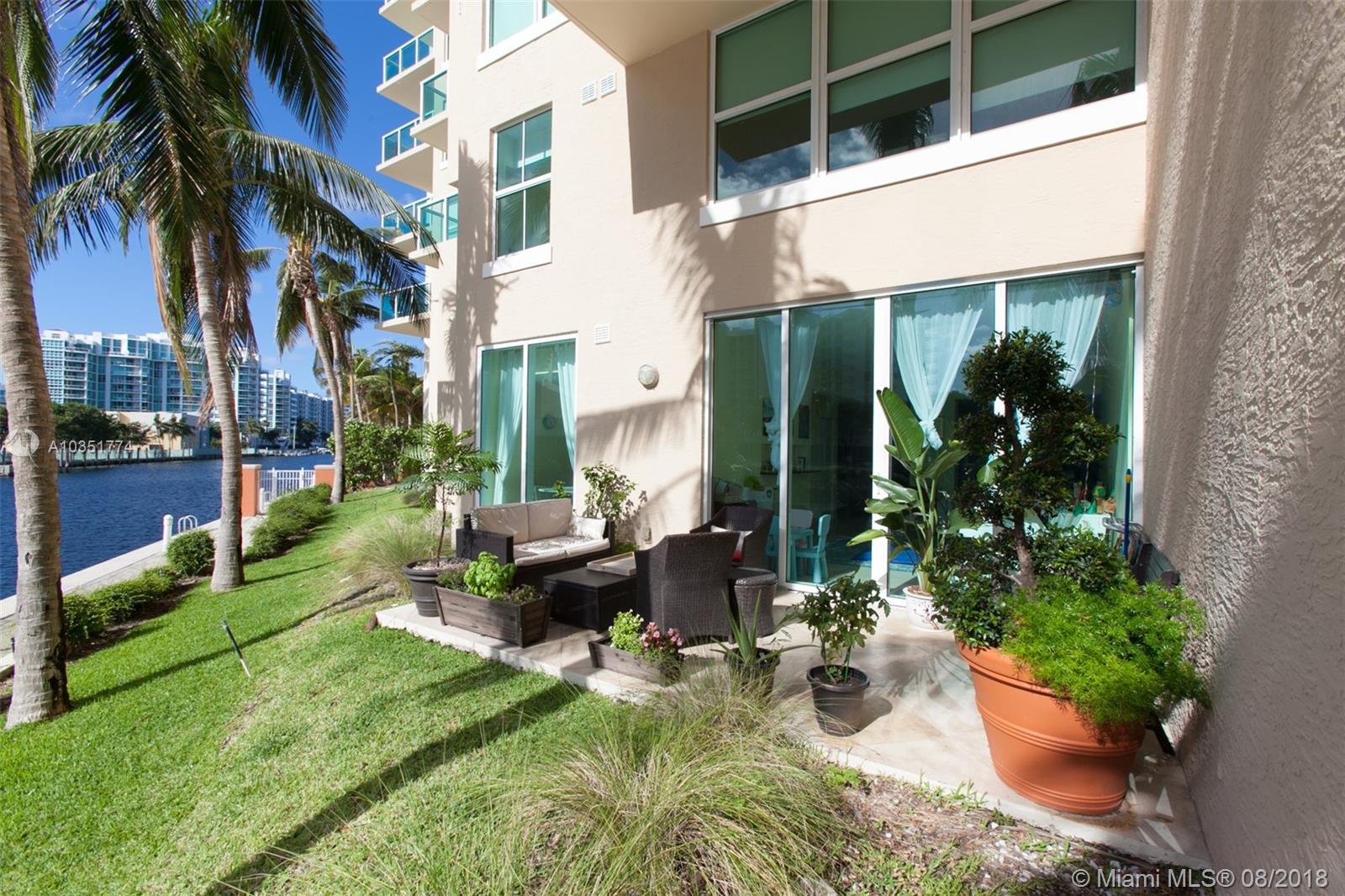 Photo of 3330 190 #TH17, Aventura, Florida, 33180 -