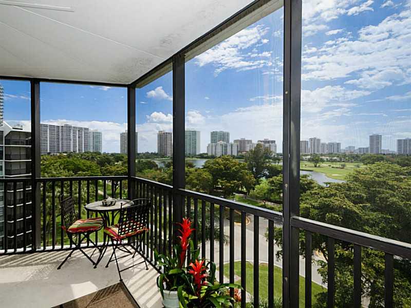 Patio/Deck/Lanai