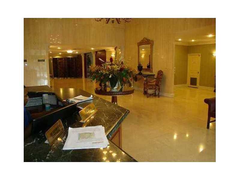 Lobby/Reception