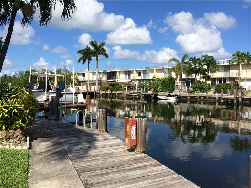 Waterfront/Dock/Pier
