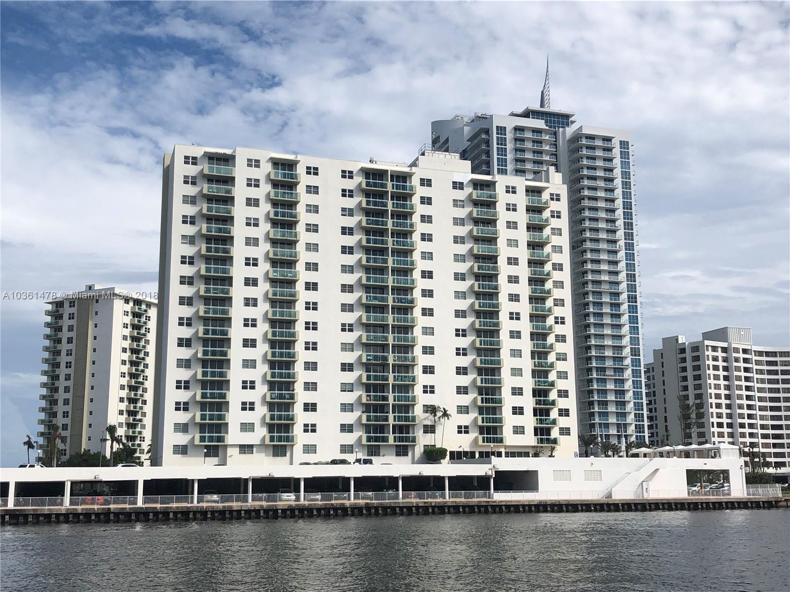 Welcome to the Residences in Hollywood FL.