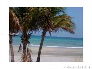 Photo of 2030 Ocean Dr #716, Hallandale, Florida, 33009 - PARKER PLAZA BEACHFRONT OCEANSIDE LIVING