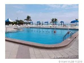 Photo of 2030 Ocean Dr #716, Hallandale, Florida, 33009 - PANORAMIC POOLSIDE MOVING GLASS WALL OCEAN BEACHLINE VIEWS