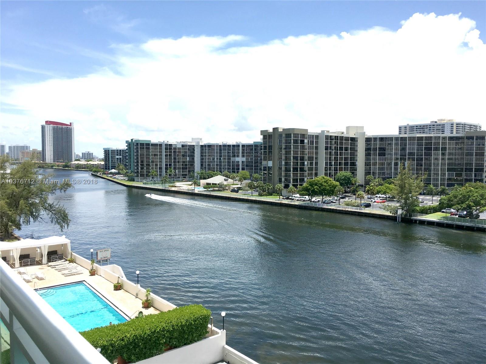 Balcony View.  Deeded Access Beach and Intracoastal Complex