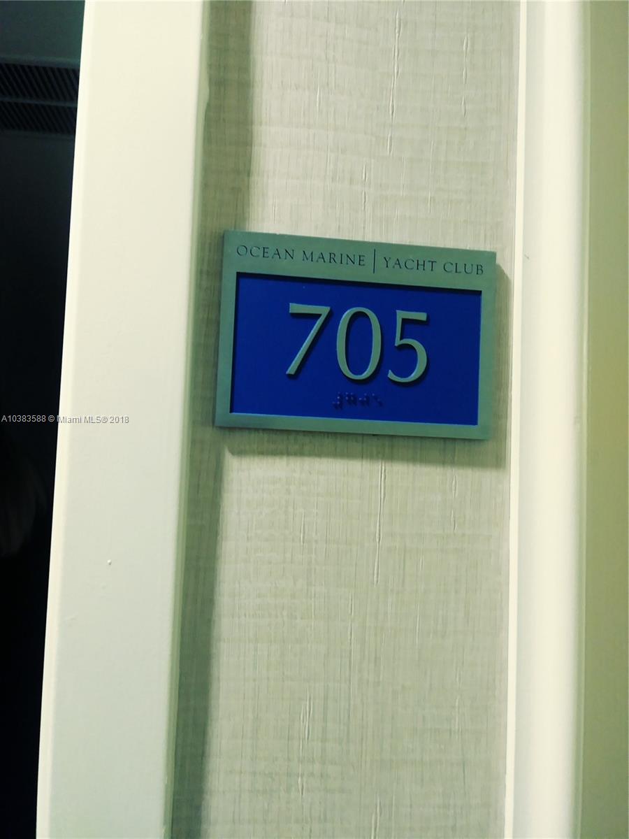 Photo 1 of OCEAN DR